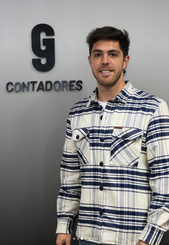 Gastón Cardone